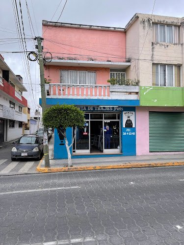 Renta De Trajes Paris, renta de trajes en Tehuacan