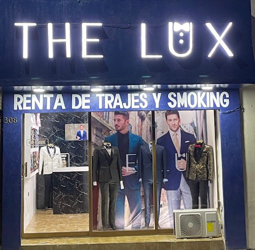 Renta De Trajes The Lux, renta de trajes en Tepic