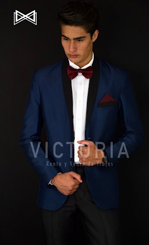 Renta De Trajes Victoria, renta de trajes en Guadalajara