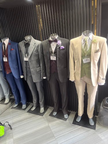 Renta De Trajes Y Smoking D'oscar, renta de trajes en Tepic