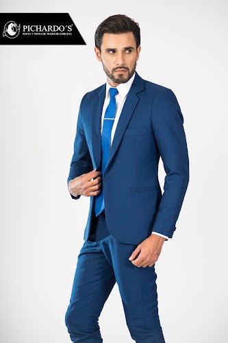 Renta De Trajes Y Smokings Pichardos® Premium/Renta De Togas., renta de trajes en Guadalajara