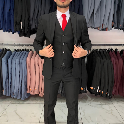 Renta De Trajes Y Togas Puebla | Laurenti La Paz, renta de trajes en Puebla