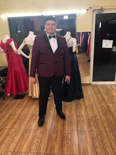 Renta De Trajes Y Vestidos Blanca Rivera Boutique, renta de trajes en Nicolas Garza