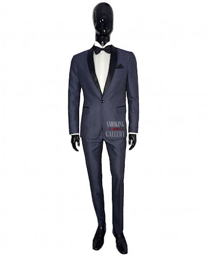 Renta De Trajes Y Vestidos: Smoking Gallery, renta de trajes en Cdmx