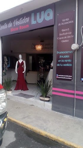 Renta De Vestidos - Lua, renta de trajes en Tecamac