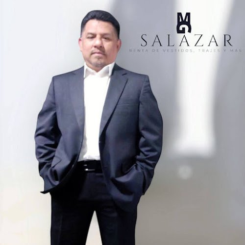 Renta De Vestidos Salazar, renta de trajes en Obregon