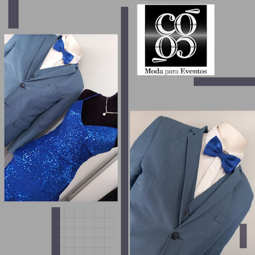 Renta De Vestidos Y Trajes Cócó, renta de trajes en Ciudad Juarez