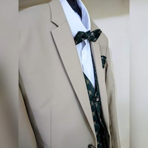 Renta Y Venta De Trajes Jacket Juan Pablo Ll, renta de trajes en Merida