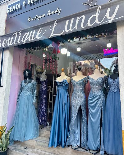 Renta Y Venta De Vestidos Lundy, renta de trajes en Cuernavaca