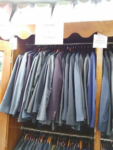 Rentadora De Trajes Mérida, renta de trajes en Merida