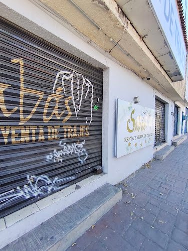 Sabás Renta Y Venta De Trajes, renta de trajes en slp