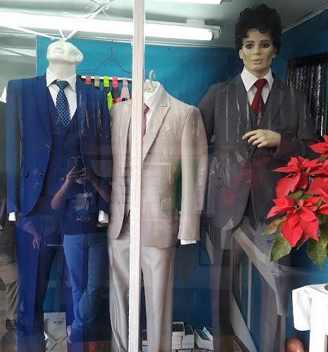 Sánchez Smoking's, renta de trajes en Cuernavaca