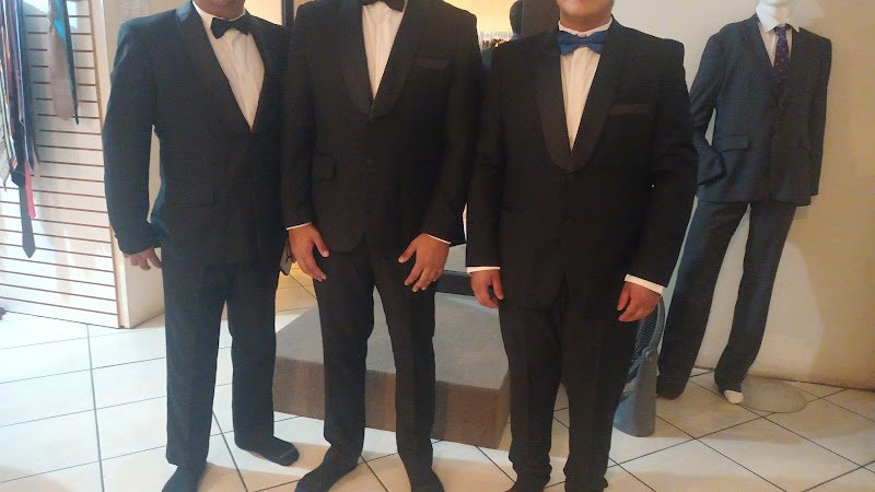 Santy Renta De Vestidos Accesorios Y Zapatos, renta de trajes en Hermosillo