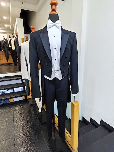 Sartori, renta de trajes en Queretaro