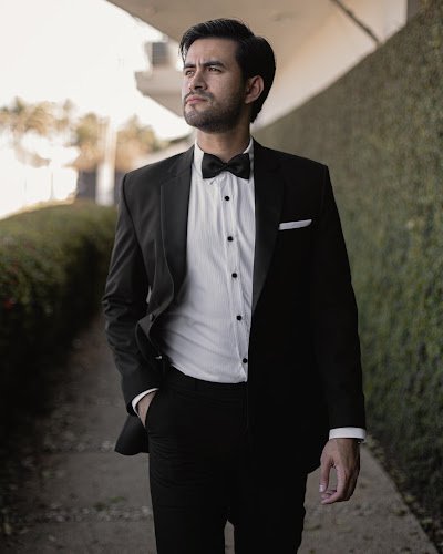 Sastería Y Uniformes Williams Plus, renta de trajes en Coatzacoalcos