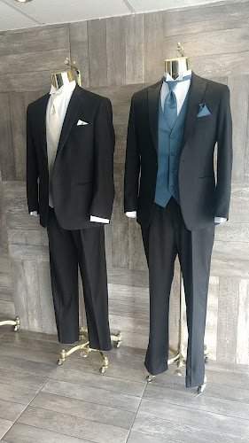 Sastreria Bremen Matriz, renta de trajes en Chihuahua