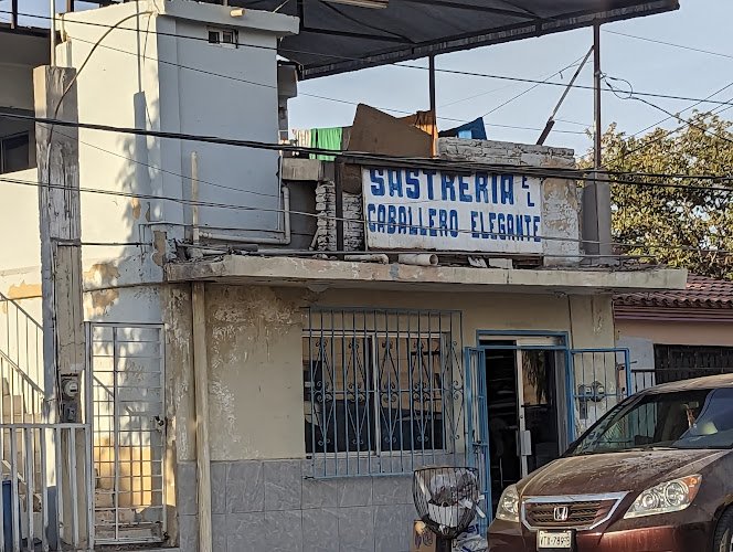 Sastrería El Caballero Elegante, renta de trajes en Obregon