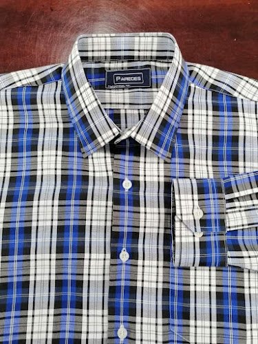 Sastreria Paredes, renta de trajes en Coatzacoalcos