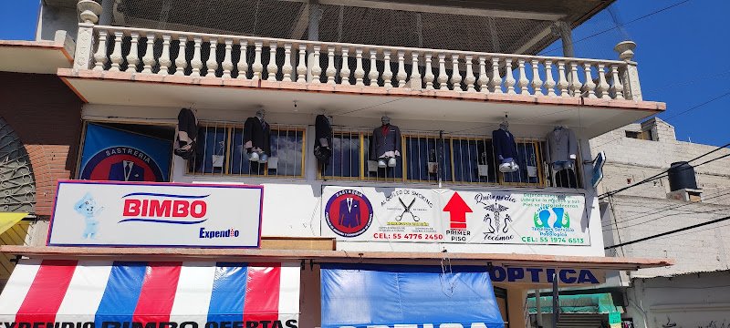 Sastrería Y Alquiler De Smoking Tecámac, renta de trajes en Tecamac