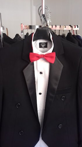 Sastreria Y Alquiler De Smoking, renta de trajes en Tecamac
