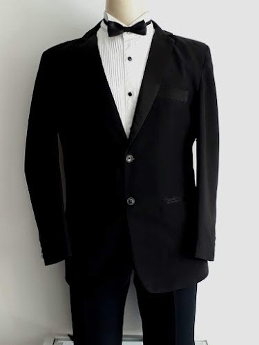 Saucedo Trajes, renta de trajes en Durango