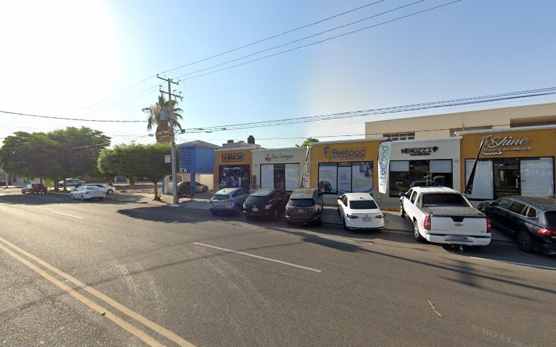 Shine Renta De Vestidos, renta de trajes en Obregon