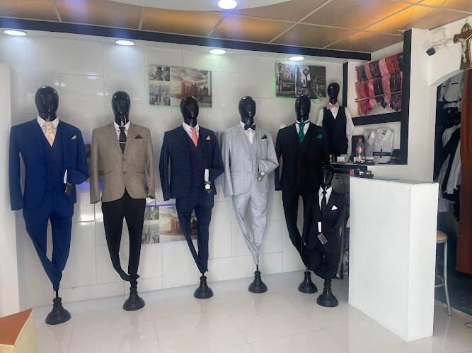 Smoking Jean, renta de trajes en Toluca