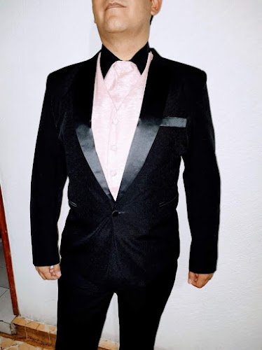 Smoking´s Helena, renta de trajes en Cdmx