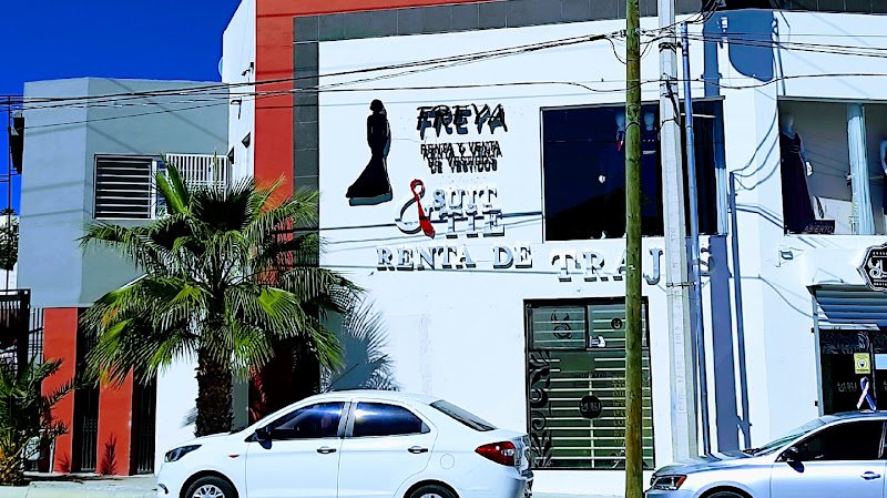 Suit & Tie Renta De Trajes, renta de trajes en Chihuahua