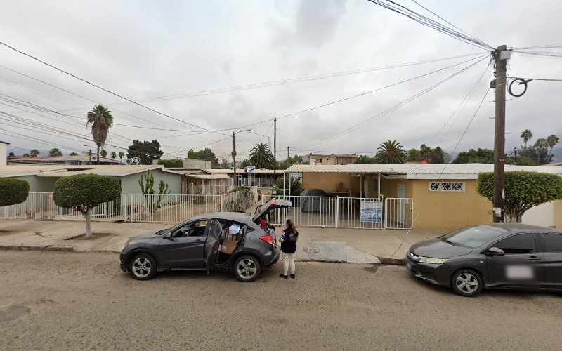 Togas Lupita, renta de trajes en Ensenada