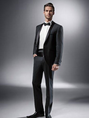 Trajes Alessandro, renta de trajes en Chihuahua