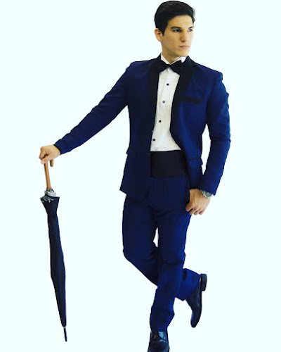 Trajes De México (San Benito), renta de trajes en Hermosillo