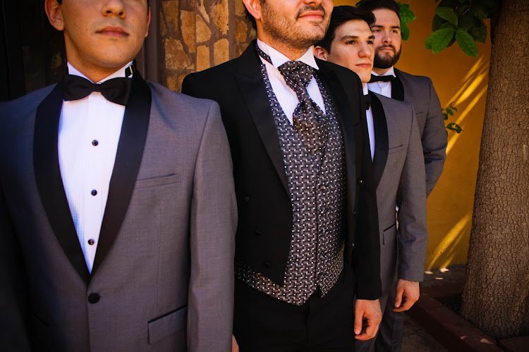 Trajes De México, renta de trajes en Hermosillo