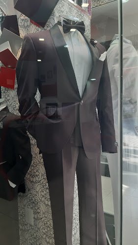Trajes El Baron, renta de trajes en Cdmx