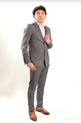 Trajes Gina, renta de trajes en Leon