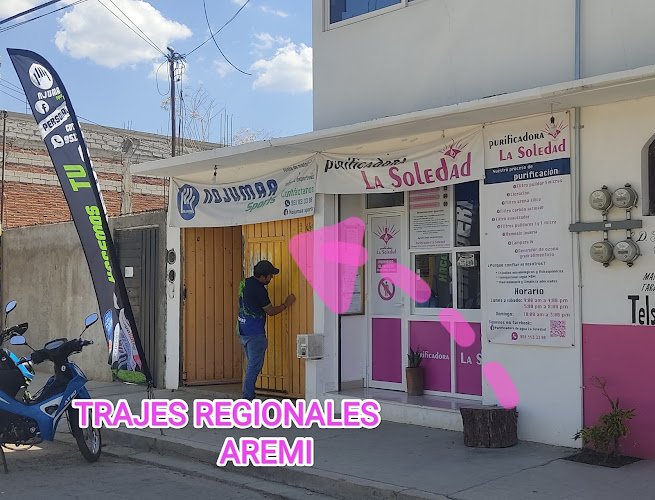 Trajes Regionales Del Istmo De Tehuantepec Oaxaca - Renta Y Venta, renta de trajes en Oaxaca