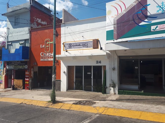 Trajes Xalapa Casablanca, renta de trajes en Xalapa