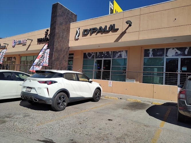 Tuxedos D'paul Tijuana, renta de trajes en Tijuana
