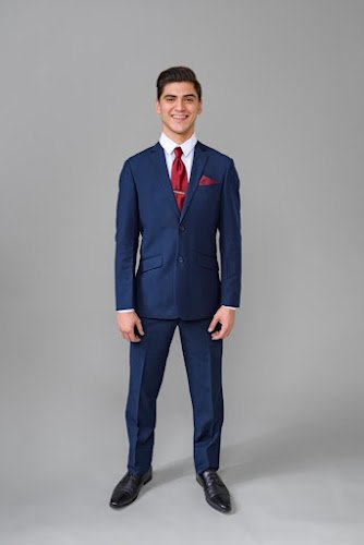 Tuxedos Elvis, renta de trajes en Mexicali