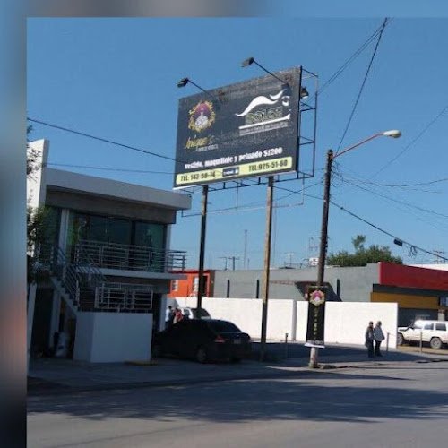 Uniques Renta De Vestidos, renta de trajes en Reynosa