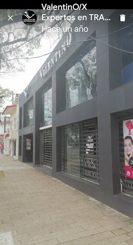 Valentino/X Expertos En Traje De Novio, renta de trajes en Villahermosa
