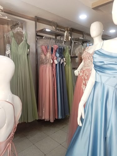 Valma Renta Y Venta De Vestidos De Fiesta, Novia, Damas De Honor, Xv Años, Ropa Casual Y Accesorios, renta de trajes en Toluca