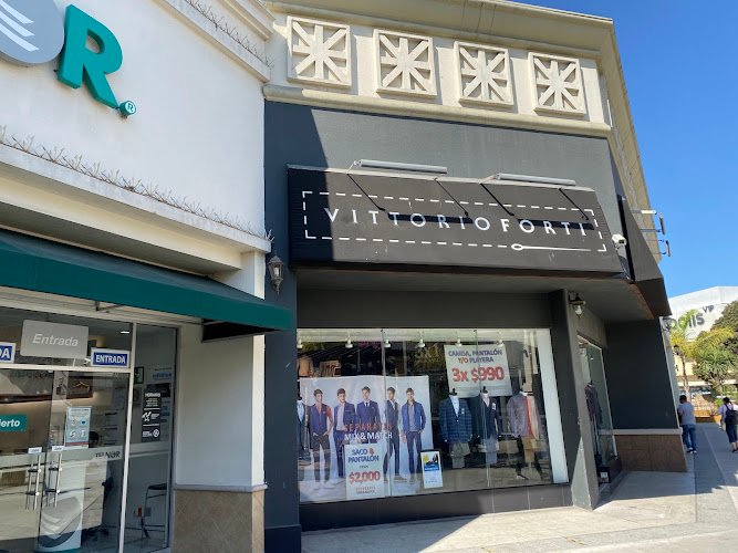 Vittorio Forti, renta de trajes en Tijuana