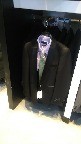 Vittorio Forti Cuernavaca, renta de trajes en Cuernavaca