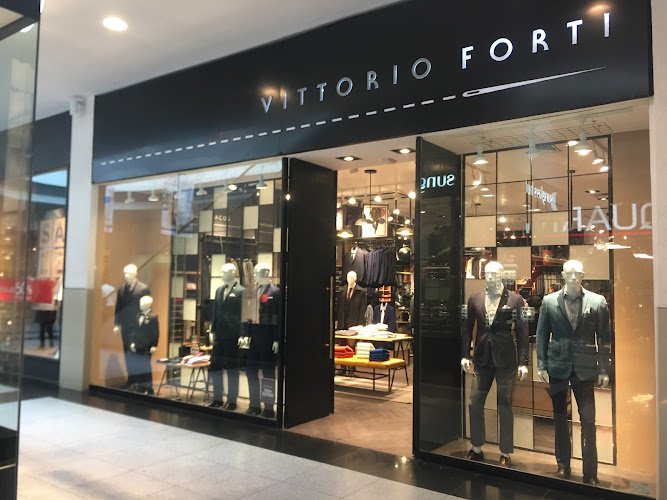Vittorio Forti Galerías Pachuca, renta de trajes en Pachuca