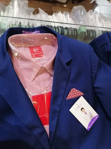 Vittorio Forti Puebla Centro, renta de trajes en Puebla