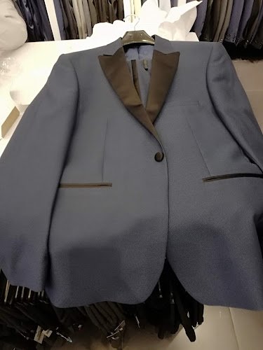 Vittorio Forti Querétaro Centro, renta de trajes en Queretaro