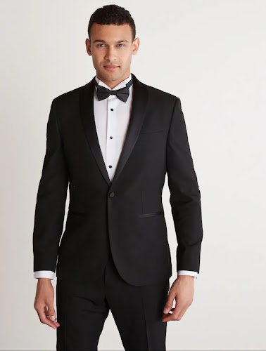 Windsor & Angelica Renta De Trajes Smoking Y Vestidos, renta de trajes en Tlalnepantla