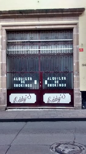 Zav. Renta De Trajes, renta de trajes en Morelia